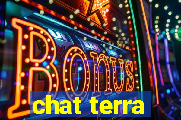 chat terra