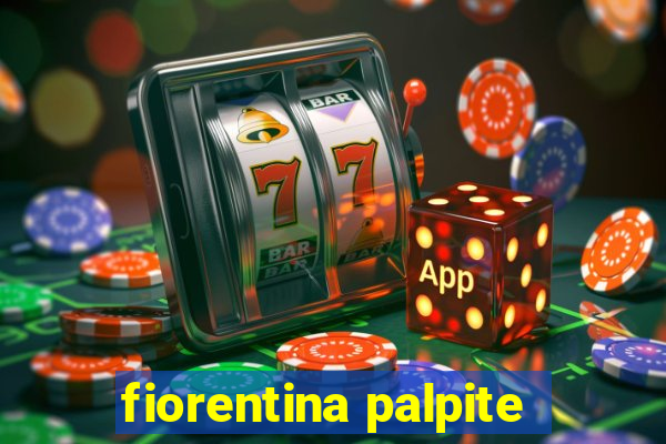 fiorentina palpite