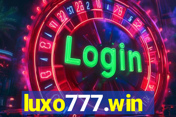 luxo777.win