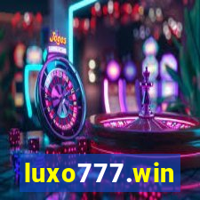 luxo777.win