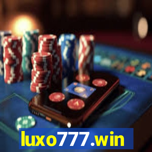 luxo777.win