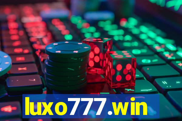 luxo777.win