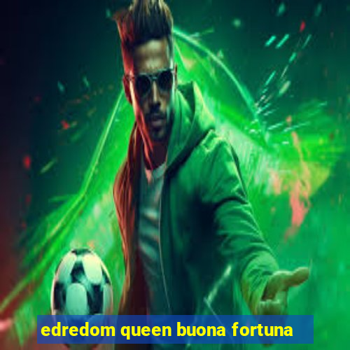 edredom queen buona fortuna