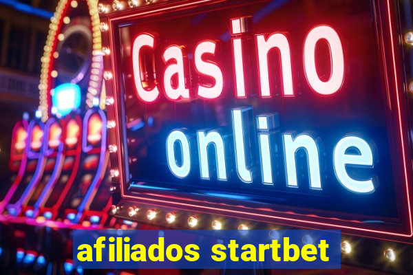 afiliados startbet