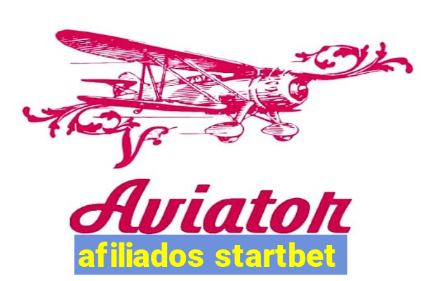 afiliados startbet