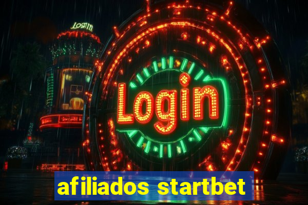 afiliados startbet