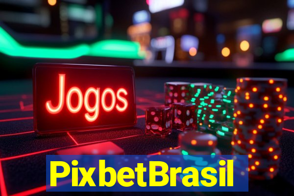 PixbetBrasil