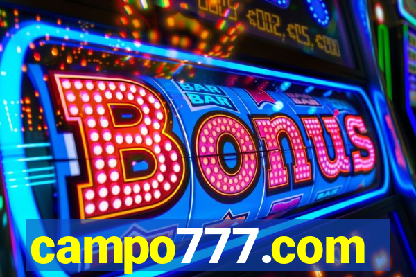 campo777.com