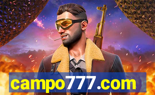 campo777.com