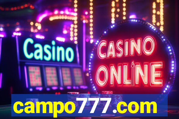 campo777.com