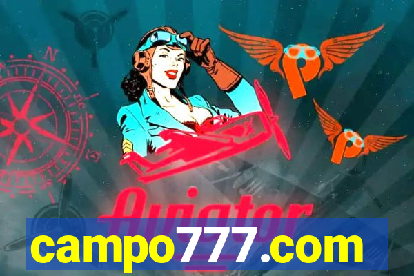 campo777.com