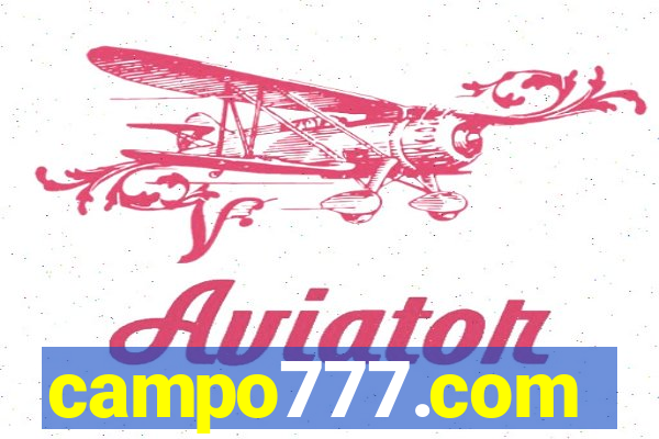 campo777.com