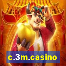 c.3m.casino