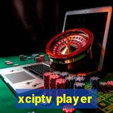 xciptv player