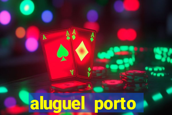 aluguel porto alegre kitnet