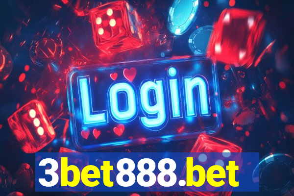 3bet888.bet