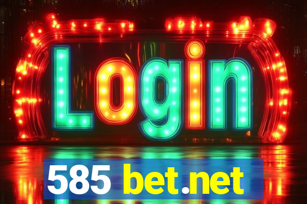 585 bet.net