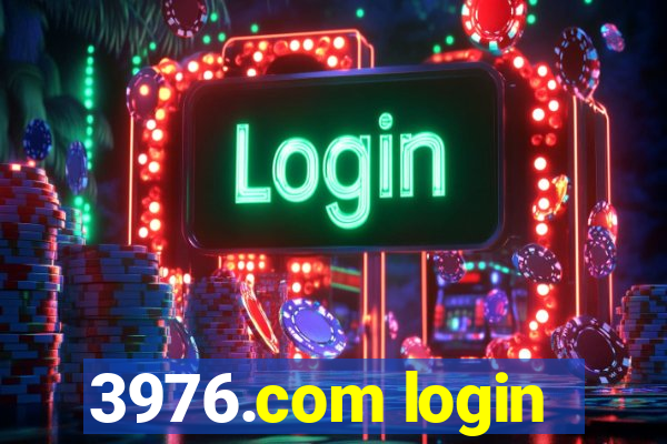 3976.com login