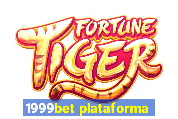 1999bet plataforma