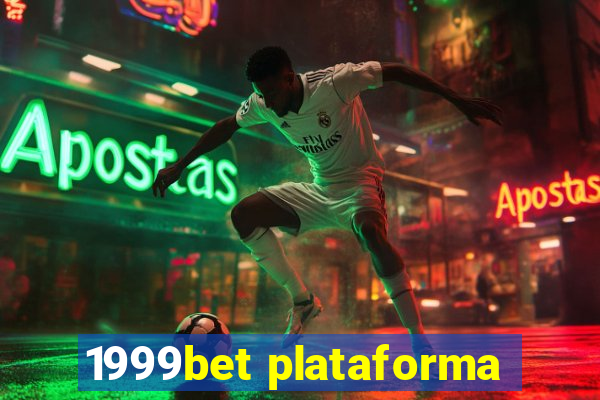 1999bet plataforma