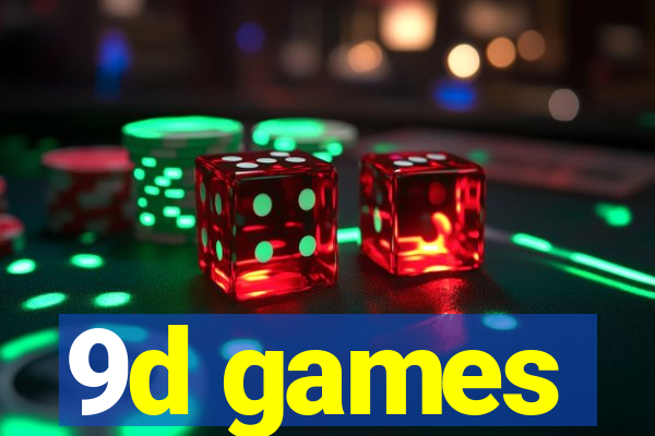 9d games