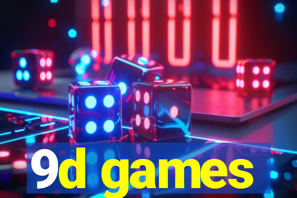 9d games