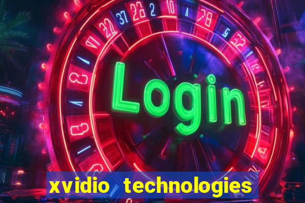 xvidio technologies startup brasil 202