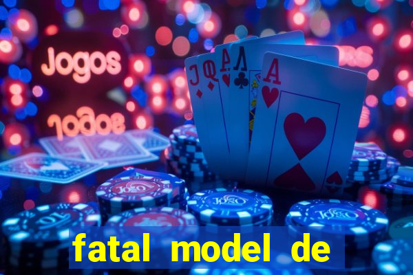 fatal model de itapetinga bahia