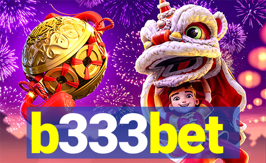 b333bet