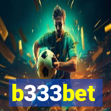 b333bet