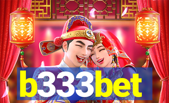 b333bet