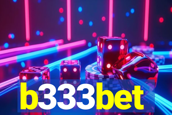 b333bet