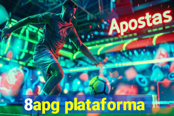 8apg plataforma