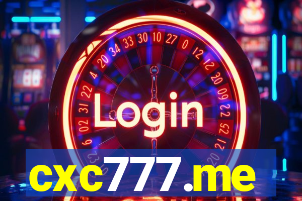 cxc777.me