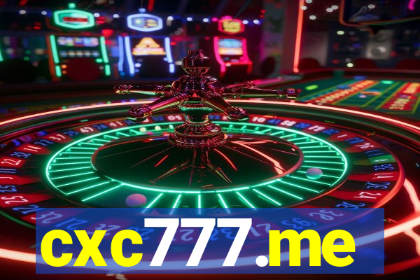 cxc777.me