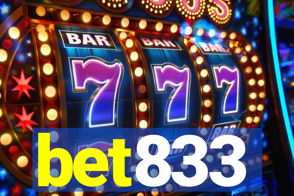 bet833