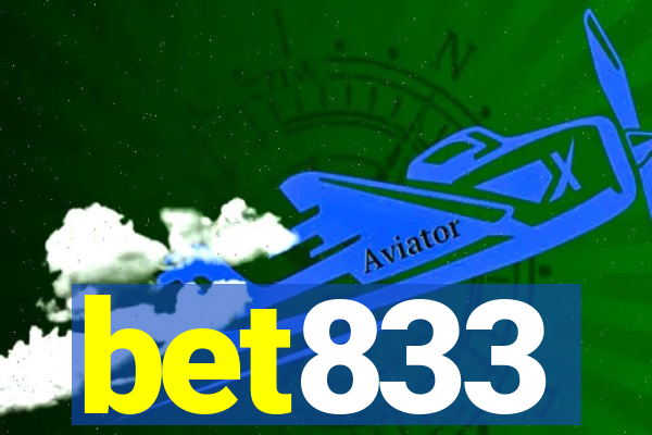 bet833