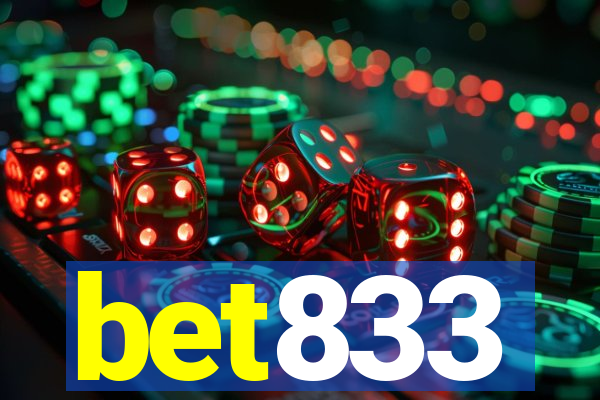 bet833