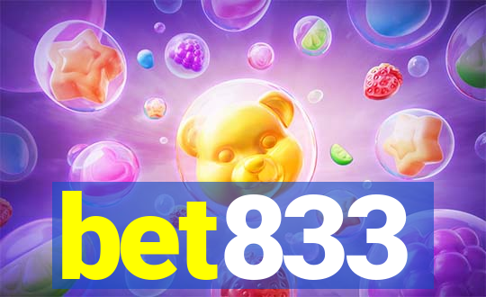 bet833