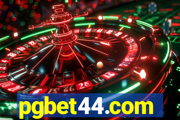 pgbet44.com