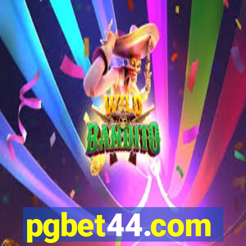 pgbet44.com