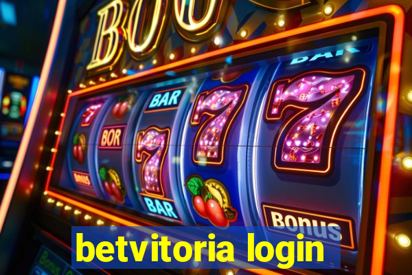 betvitoria login