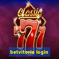 betvitoria login