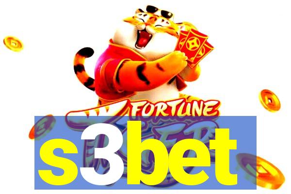 s3bet