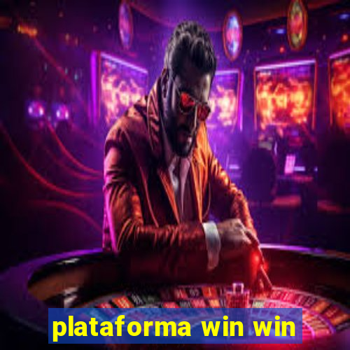 plataforma win win