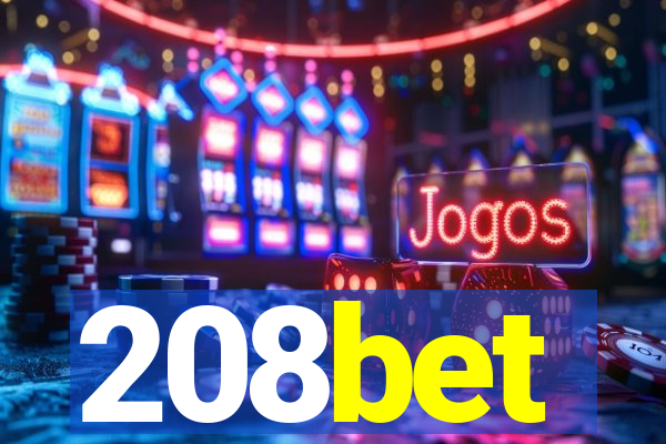 208bet