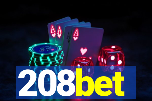 208bet