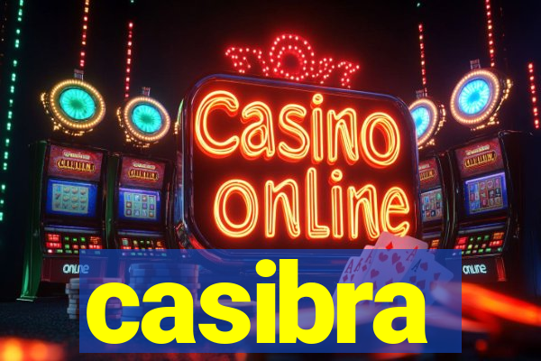 casibra