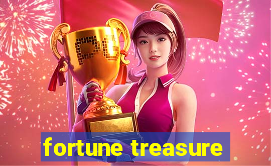 fortune treasure