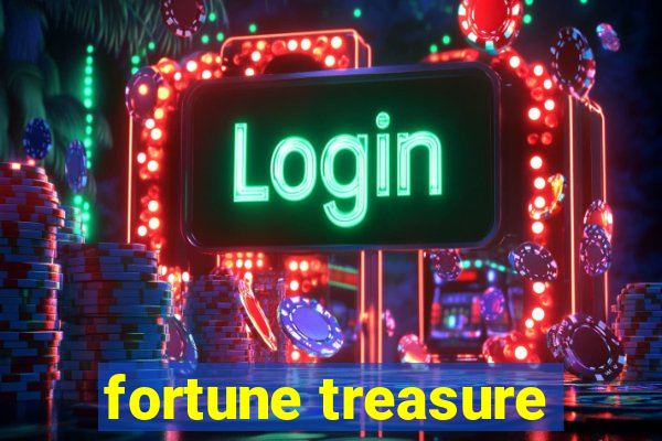 fortune treasure